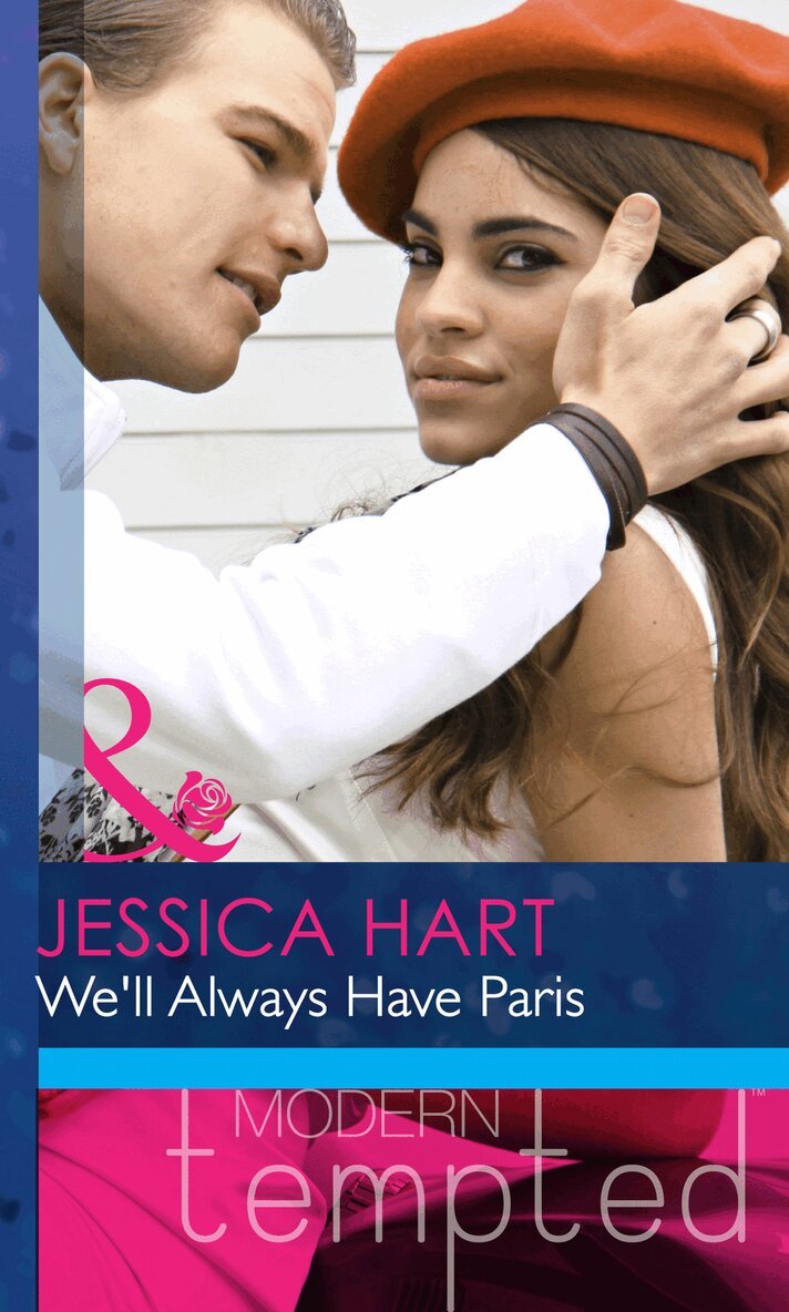 Jessica Hart - We'll Always Have Paris, E-bok