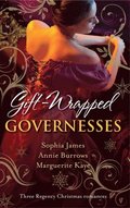 Gift-Wrapped Governesses