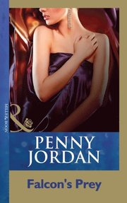 Falcon's Prey (Mills & Boon Modern)