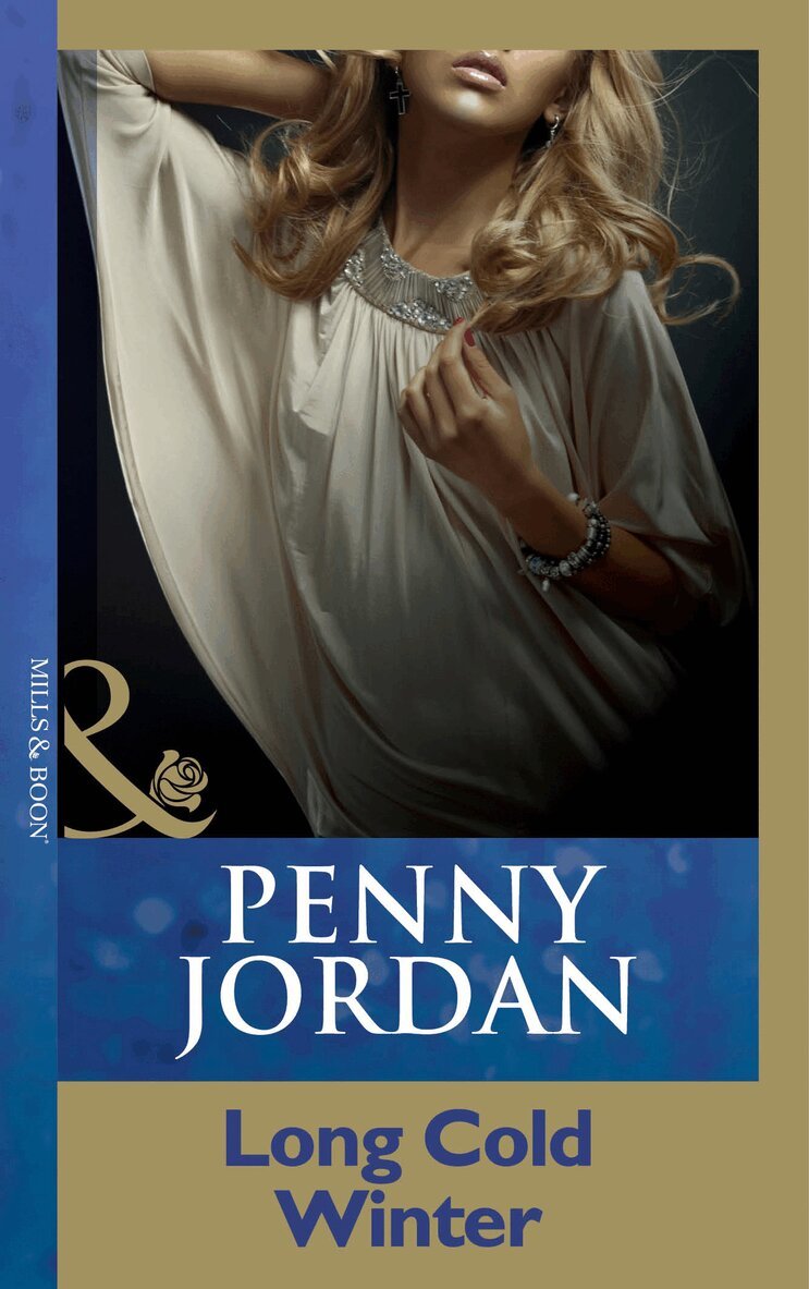 Penny Jordan - Long Cold Winter, E-bok