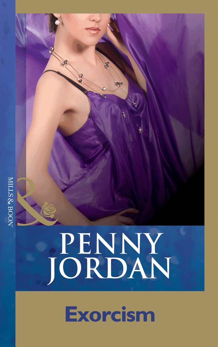 Penny Jordan - Exorcism, E-bok