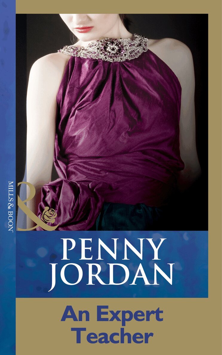 Penny Jordan - Expert Teacher, E-bok