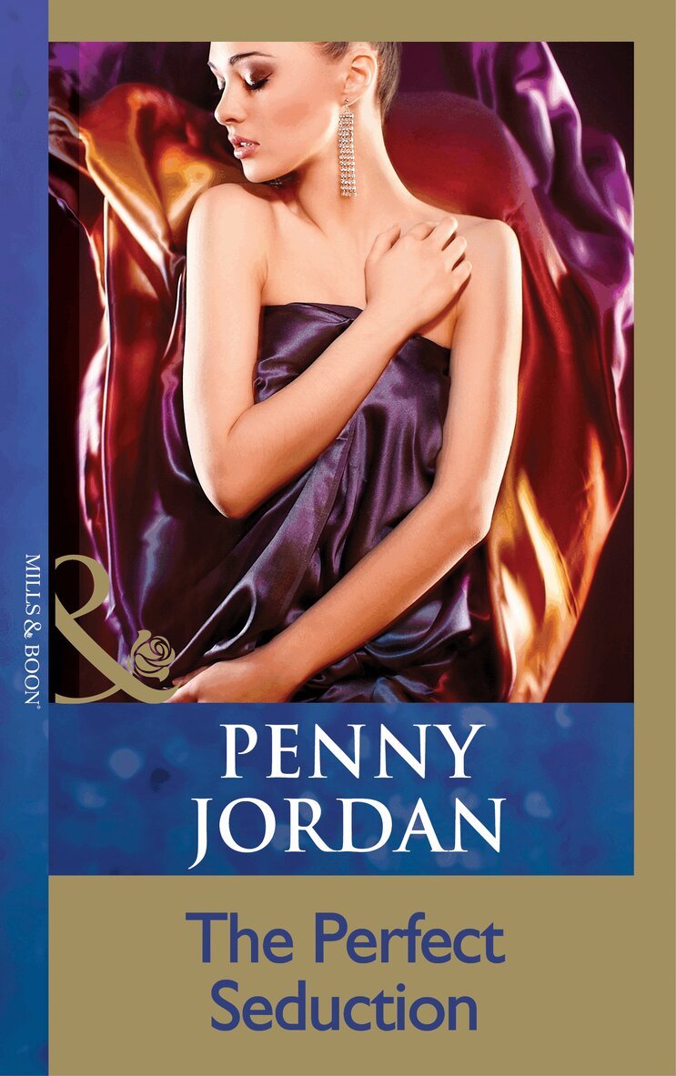 Penny Jordan - Perfect Seduction, E-bok