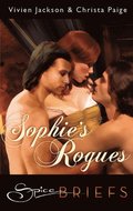 Sophie''s Rogues (Mills & Boon Spice Briefs)