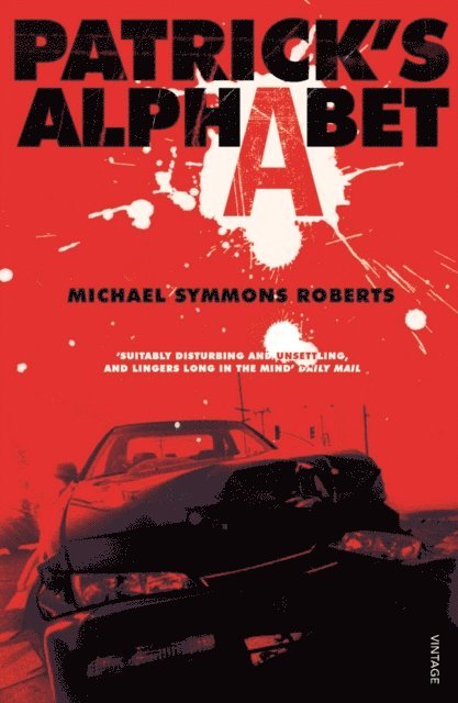 Michael Symmons Roberts - Patrick's Alphabet, E-bok