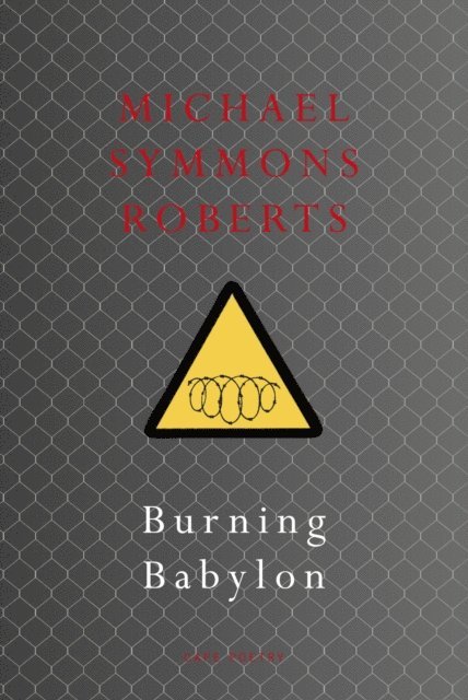 Michael Symmons Roberts - Burning Babylon, E-bok