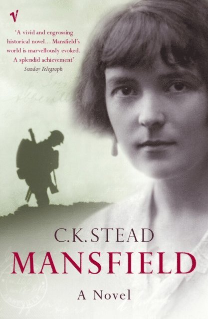 C. K. Stead - Mansfield, E-bok. Tillgänglighet: Lägg i varukorg