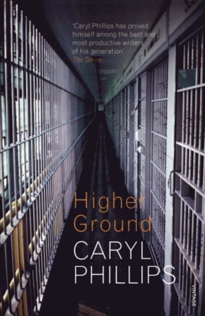 Caryl Phillips - Higher Ground, E-bok