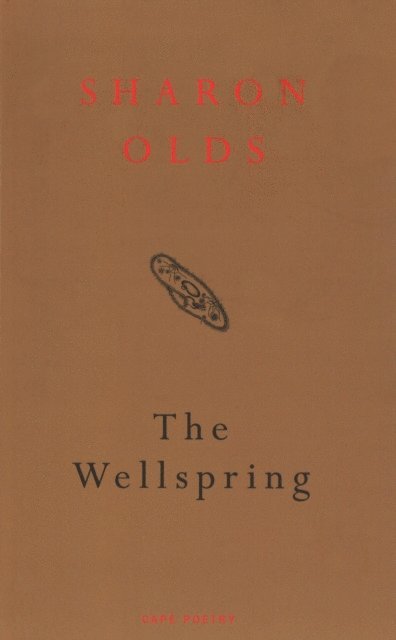 Sharon Olds - Wellspring, E-bok