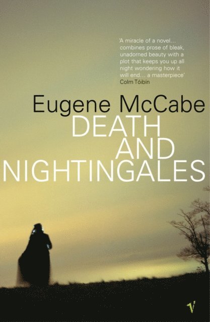 Eugene McCabe - Death and Nightingales, E-bok