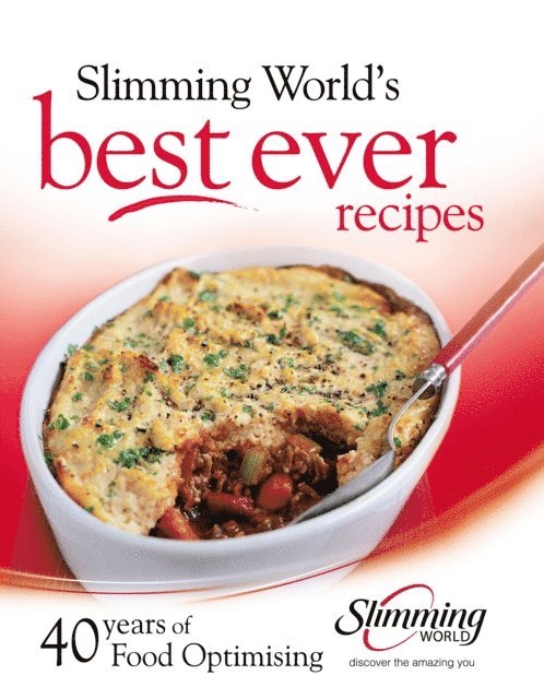 Slimming World - Best ever recipes, E-bok