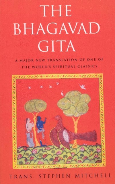 Stephen Mitchell - Bhagavad Gita, E-bok