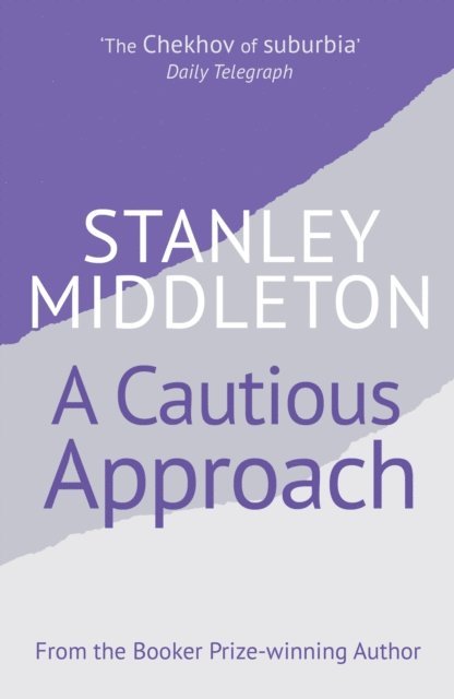 Stanley Middleton - Cautious Approach, E-bok