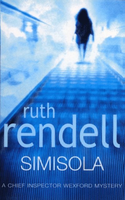 Ruth Rendell - Simisola, E-bok