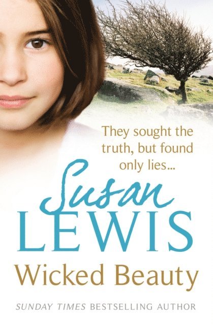 Susan Lewis - Wicked Beauty, E-bok