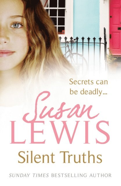 Susan Lewis - Silent Truths, E-bok