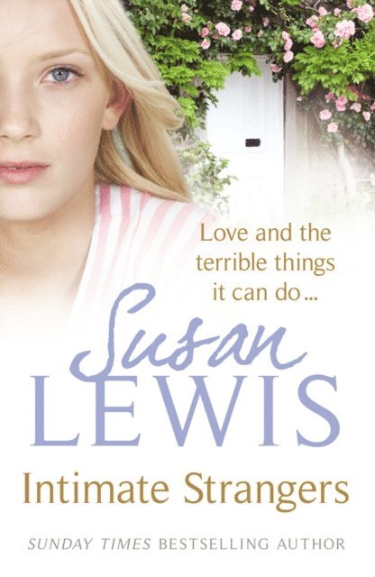 Susan Lewis - Intimate Strangers, E-bok
