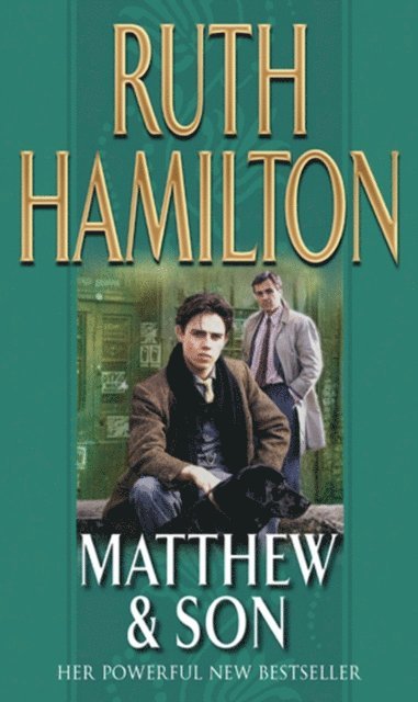 Ruth Hamilton - Matthew And Son, E-bok