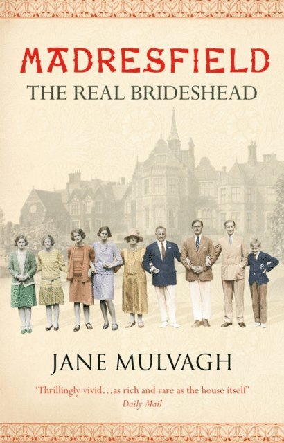 Jane Mulvagh - Madresfield, E-bok. Tillgänglighet: Lägg i varukorg