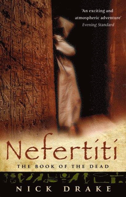 Nick Drake - Nefertiti, E-bok