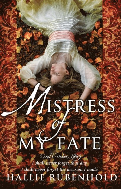 Hallie Rubenhold - Mistress of My Fate, E-bok