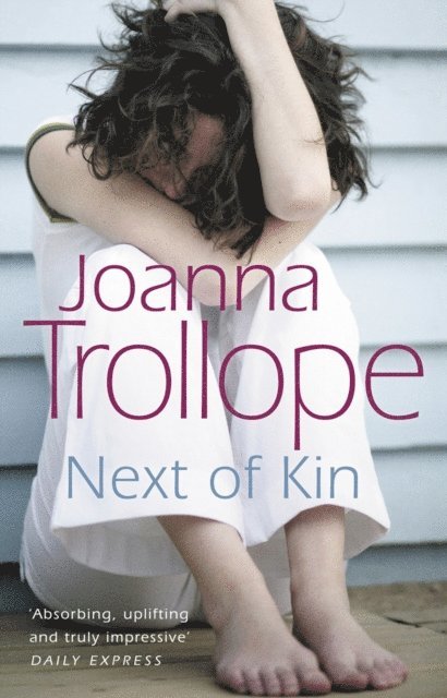 Joanna Trollope - Next Of Kin, E-bok