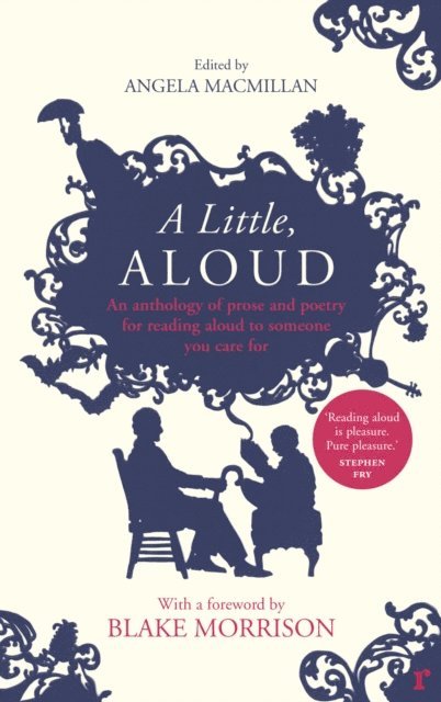 Angela Macmillan - Little, Aloud, E-bok