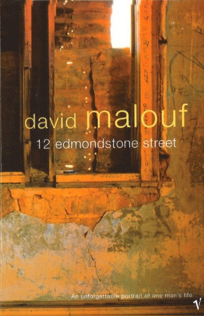 David Malouf - 12 Edmondstone Street, E-bok