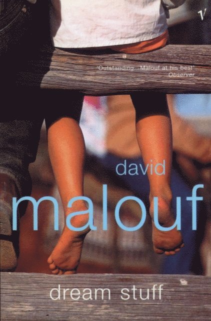 David Malouf - Dream Stuff, E-bok