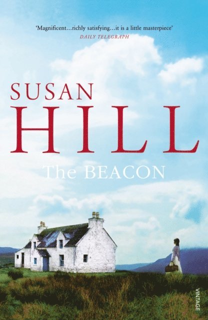 Susan Hill - Beacon, E-bok