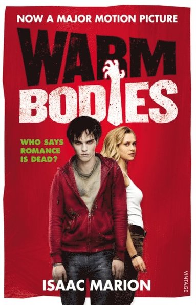 Isaac Marion - Warm Bodies, E-bok