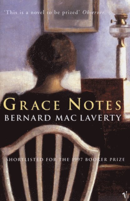 Bernard MacLaverty - Grace Notes, E-bok