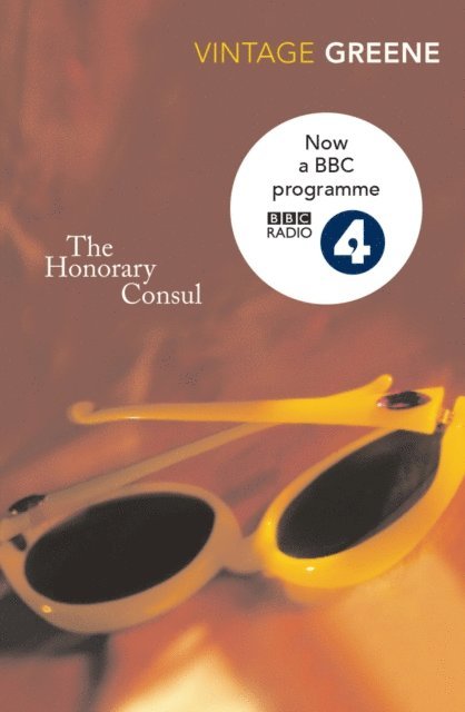Graham Greene - Honorary Consul, E-bok