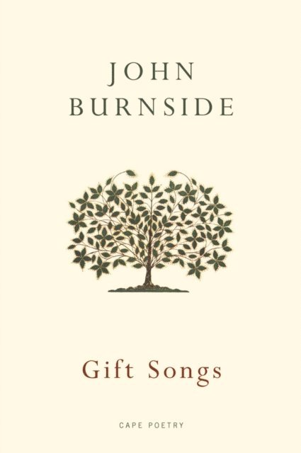 John Burnside - Gift Songs, E-bok