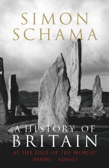Simon Schama CBE - History of Britain - Volume 1, E-bok. Tillgänglighet: Lägg i varukorg