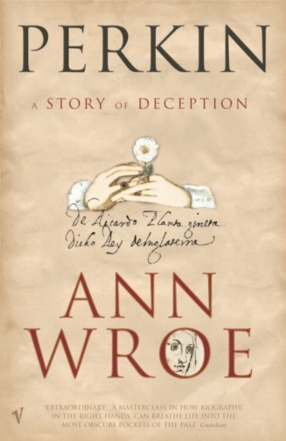Ann Wroe - Perkin, E-bok. Tillgänglighet: Lägg i varukorg