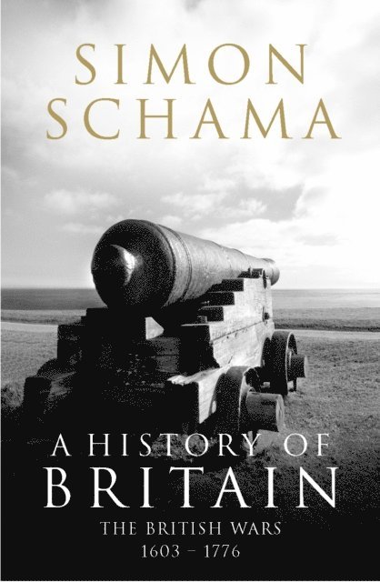 Simon Schama CBE - History of Britain - Volume 2, E-bok. Tillgänglighet: Lägg i varukorg