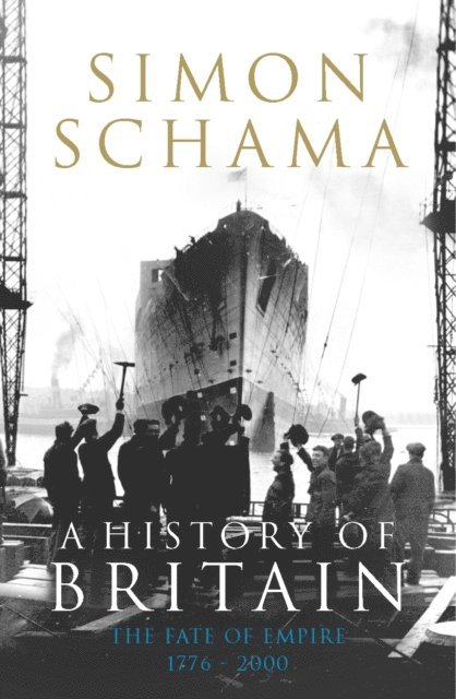 Simon Schama CBE - History of Britain - Volume 3, E-bok. Tillgänglighet: Lägg i varukorg