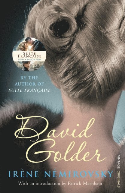 Irène Némirovsky - David Golder, E-bok