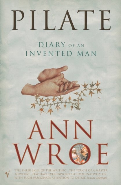 Ann Wroe - Pilate, E-bok. Tillgänglighet: Lägg i varukorg