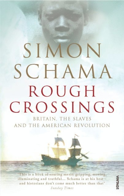 Simon Schama CBE - Rough Crossings, E-bok. Tillgänglighet: Lägg i varukorg
