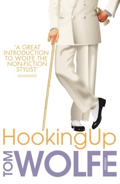 Tom Wolfe - Hooking Up, E-bok