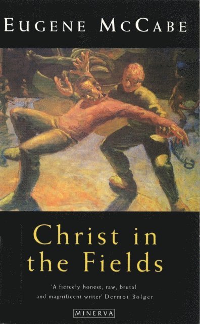 Eugene McCabe - Christ In The Fields, E-bok