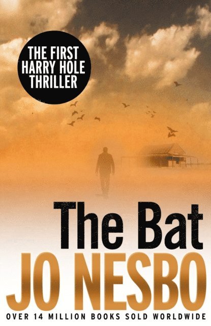 Jo Nesbo - Bat, E-bok