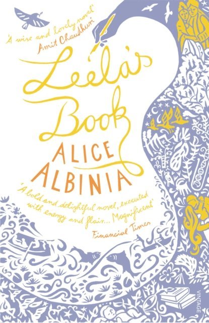 Alice Albinia - Leela's Book, E-bok