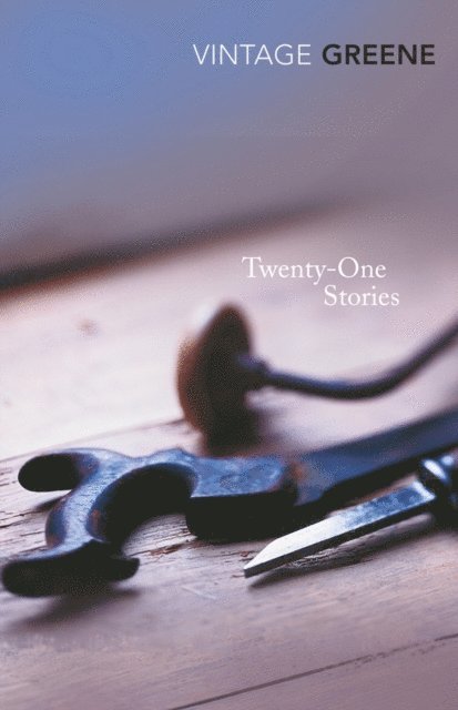 Graham Greene - Twenty-One Stories, E-bok