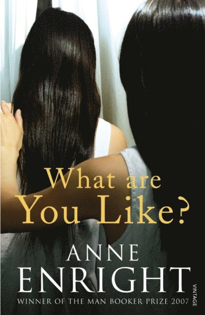 Anne Enright - What Are You Like, E-bok