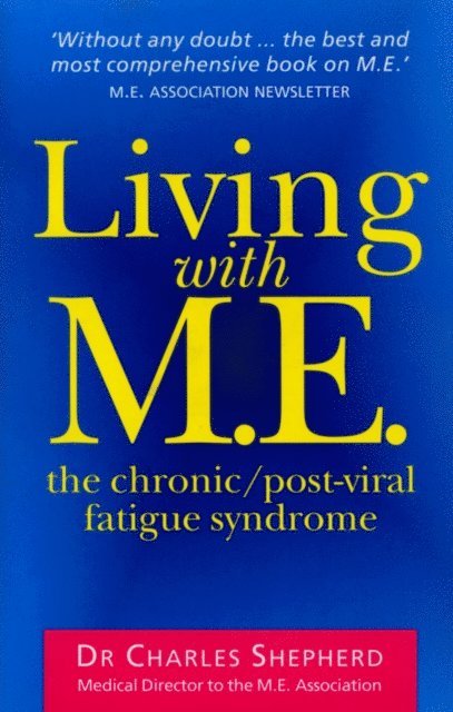 Charles Shepherd - Living With M.E., E-bok. Tillgänglighet: Lägg i varukorg