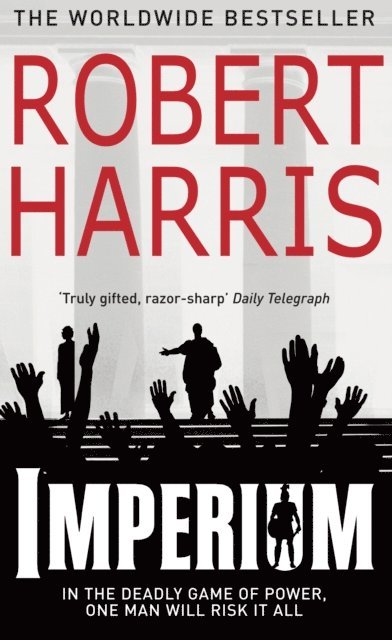 Robert Harris - Imperium, E-bok