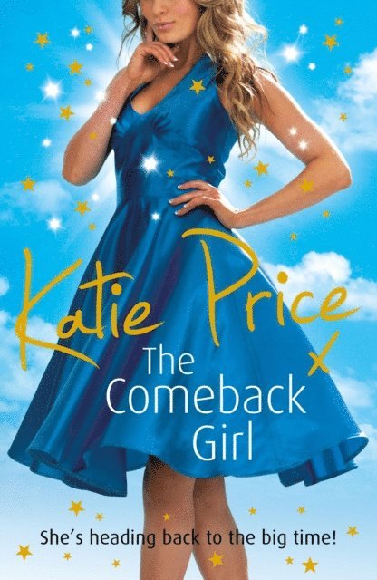 Katie Price - Come-back Girl, E-bok